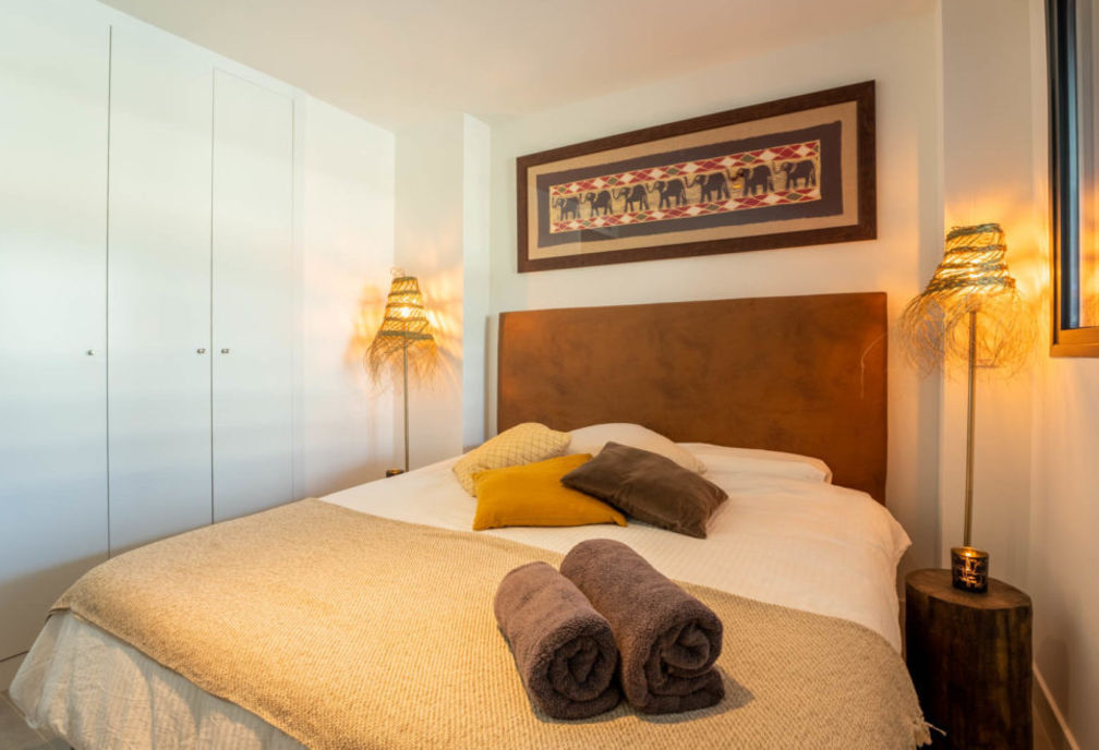 App. avec 3 chambre à Estepona