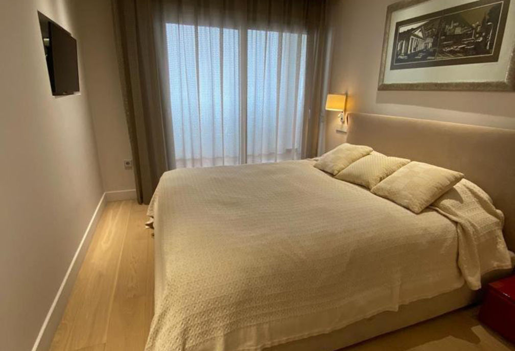 Appartement met 2 slaapkamers in Marbella